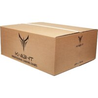 Игровое (геймерское) кресло Knight Neon (черный/серебристый) - Превью изображения №26 — Интернет-магазин Time-Shop