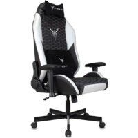 Knight Neon (черный/серебристый)