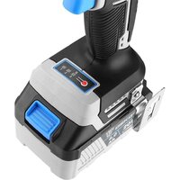 Гайковерт Deko ZKIS20-Li 084-1046 (с 1-им АКБ) - Превью изображения №3 — Интернет-магазин Time-Shop