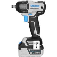 Deko ZKIS20-Li 084-1046 (с 1-им АКБ)