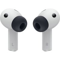 Наушники Samsung Galaxy Buds 3 FE (серый) - Превью изображения №3 — Интернет-магазин Time-Shop