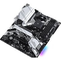 Материнская плата ASRock B550 Pro4 - Превью изображения №3 — Интернет-магазин Time-Shop