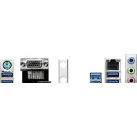 Материнская плата ASRock B550 Pro4 - Превью изображения №5 — Интернет-магазин Time-Shop