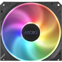 Система жидкостного охлаждения для процессора ASUS ROG Strix LC II 280 ARGB - Превью изображения №7 — Интернет-магазин Time-Shop