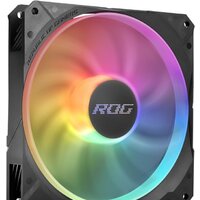 Система жидкостного охлаждения для процессора ASUS ROG Strix LC II 280 ARGB - Превью изображения №8 — Интернет-магазин Time-Shop