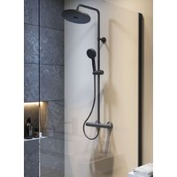 Душевая система  Ideal Standard Ceratherm T25+ A7210XG - Превью изображения №7 — Интернет-магазин Time-Shop