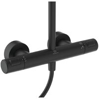 Душевая система  Ideal Standard Ceratherm T25+ A7210XG - Превью изображения №2 — Интернет-магазин Time-Shop