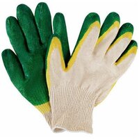 Перчатки хозяйственные