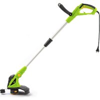 Триммер Fieldmann FZS 2505-E - Превью изображения №3 — Интернет-магазин Time-Shop