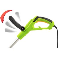 Триммер Fieldmann FZS 2505-E - Превью изображения №7 — Интернет-магазин Time-Shop