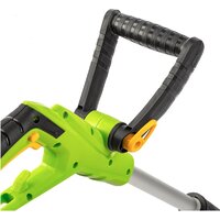 Триммер Fieldmann FZS 2505-E - Превью изображения №6 — Интернет-магазин Time-Shop