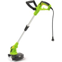 Триммер Fieldmann FZS 2505-E - Превью изображения №4 — Интернет-магазин Time-Shop