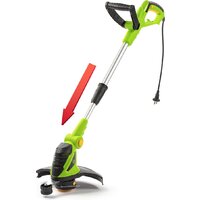 Триммер Fieldmann FZS 2505-E - Превью изображения №2 — Интернет-магазин Time-Shop