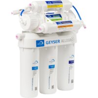 Система обратного осмоса Гейзер Аллегро М - Превью изображения №2 — Интернет-магазин Time-Shop
