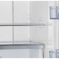 Четырёхдверный холодильник MAUNFELD MFF181NFW - Превью изображения №12 — Интернет-магазин Time-Shop