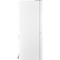 Четырёхдверный холодильник MAUNFELD MFF181NFW - Превью изображения №5 — Интернет-магазин Time-Shop