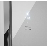 Четырёхдверный холодильник MAUNFELD MFF181NFW - Превью изображения №13 — Интернет-магазин Time-Shop