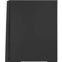 Корпус AeroCool Mirage-G-BK-v1 - Превью изображения №8 — Интернет-магазин Time-Shop