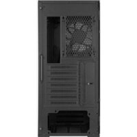 Корпус AeroCool Mirage-G-BK-v1 - Превью изображения №7 — Интернет-магазин Time-Shop