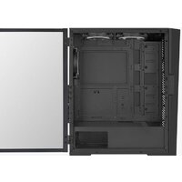 Корпус AeroCool Mirage-G-BK-v1 - Превью изображения №6 — Интернет-магазин Time-Shop
