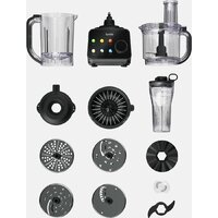 Стационарный блендер Tuvio TSB04PFP - Превью изображения №19 — Интернет-магазин Time-Shop