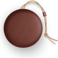 Беспроводная колонка Bang & Olufsen Beosound A1 3rd Gen (rustic red) - Превью изображения №3 — Интернет-магазин Time-Shop