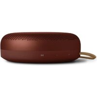 Беспроводная колонка Bang & Olufsen Beosound A1 3rd Gen (rustic red) - Превью изображения №2 — Интернет-магазин Time-Shop