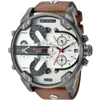 Наручные часы Diesel DZ7394 - Превью изображения №2 — Интернет-магазин Time-Shop