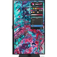 Монитор Samsung ViewFinity S8 LS27B800TGUXEN - Превью изображения №17 — Интернет-магазин Time-Shop