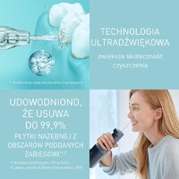 Ирригатор  Panasonic EW-DJ66-A303 - Превью изображения №11 — Интернет-магазин Time-Shop
