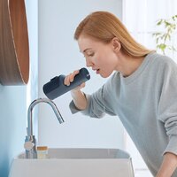 Ирригатор  Panasonic EW-DJ66-A303 - Превью изображения №16 — Интернет-магазин Time-Shop