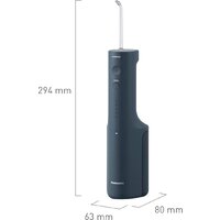 Ирригатор  Panasonic EW-DJ66-A303 - Превью изображения №7 — Интернет-магазин Time-Shop