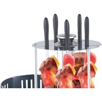 Электрошашлычница CENTEK CT-1460 - Превью изображения №2 — Интернет-магазин Time-Shop