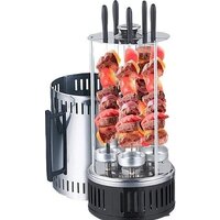 Электрошашлычницы