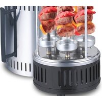 Электрошашлычница CENTEK CT-1460 - Превью изображения №3 — Интернет-магазин Time-Shop