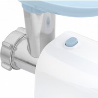 Мясорубка MAUNFELD MF-232WB - Превью изображения №3 — Интернет-магазин Time-Shop