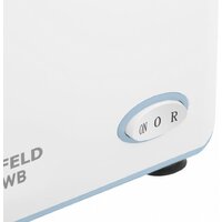 Мясорубка MAUNFELD MF-232WB - Превью изображения №4 — Интернет-магазин Time-Shop