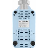 Мясорубка MAUNFELD MF-232WB - Превью изображения №6 — Интернет-магазин Time-Shop