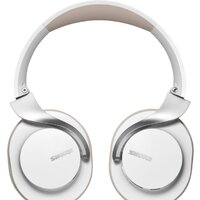 Наушники Shure Aonic 40 (белый) - Превью изображения №6 — Интернет-магазин Time-Shop