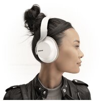 Наушники Shure Aonic 40 (белый) - Превью изображения №9 — Интернет-магазин Time-Shop