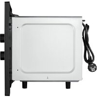 Микроволновая печь Meferi MMO6020BK Light - Превью изображения №9 — Интернет-магазин Time-Shop