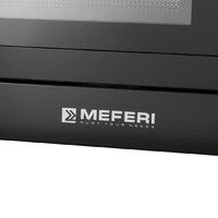 Микроволновая печь Meferi MMO6020BK Light - Превью изображения №8 — Интернет-магазин Time-Shop