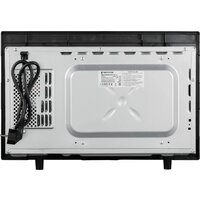 Микроволновая печь Meferi MMO6020BK Light - Превью изображения №10 — Интернет-магазин Time-Shop