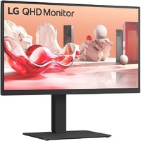 Монитор LG 27BA75QB - Превью изображения №2 — Интернет-магазин Time-Shop