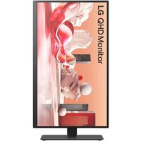 Монитор LG 27BA75QB - Превью изображения №6 — Интернет-магазин Time-Shop