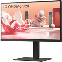 Монитор LG 27BA75QB - Превью изображения №5 — Интернет-магазин Time-Shop
