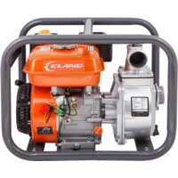 Мотопомпа ELAND EWP-Z80 - Превью изображения №3 — Интернет-магазин Time-Shop