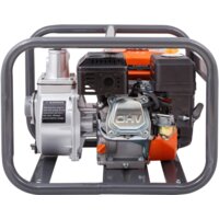 Мотопомпа ELAND EWP-Z80 - Превью изображения №2 — Интернет-магазин Time-Shop