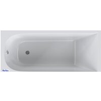 Alba Spa Impero 170x75 (с ножками)