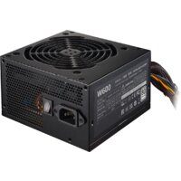 Блок питания Cooler Master Elite NEX W600 MPW-6001-ACBW-BEU - Превью изображения №3 — Интернет-магазин Time-Shop